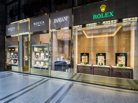 giapponese rolex milano|rolex galleria milan.